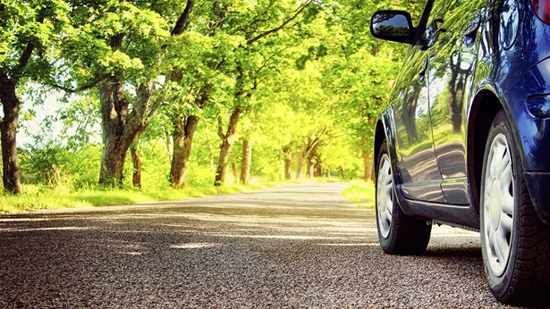 Bien choisir vos pneus de voiture